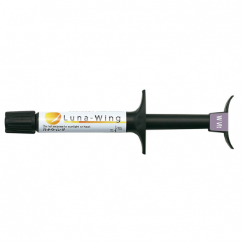 Luna-Wing Stain White Violet композит светоотверждаемый, краситель, цвет светло-фиолетовый, 1 мл