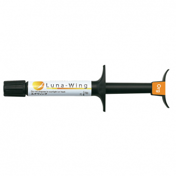 Luna-Wing Stain Orange композит светоотверждаемый, краситель, цвет оранжевый, 1 мл