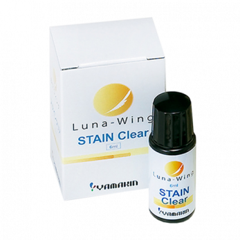Stain Clear растворитель, прозрачный