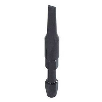 Наконечник плоский узкий (flat chisel narrow) к долоту Power Pillo