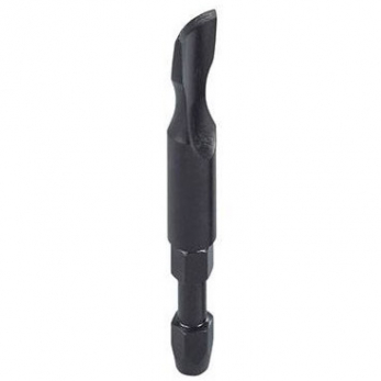 Наконечник рифленый (hollow-ground chisel) к долоту Power Pillo