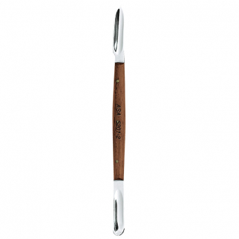 Нож для воска Asa Dental 5201-2, 17 см