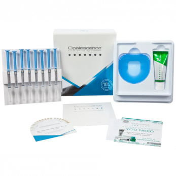 Opalescence PF 10% Patient Kit Regular гель для отбеливания 10%