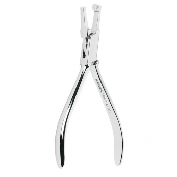 Asa Dental 5826-1 щипцы ортодонтические для удаления аттачментов
