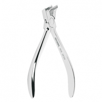 Asa Dental 5836 кусачки ортодонтические для жесткой проволоки