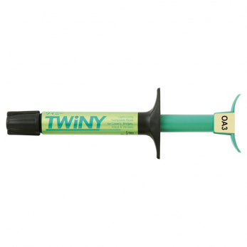 TWiNY Opague композит опак, цвет OA3,5, 2 мл