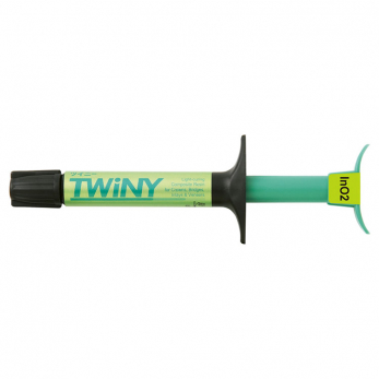 TWiNY Incisal Opaque композит опак, цвет InO2, 2 мл