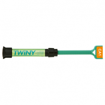 TWiNY Cervical композит пришеечная масса, цвет CA1, 2,6 мл