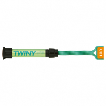 TWiNY Cervical композит пришеечная масса, цвет CB1, 2,6 мл