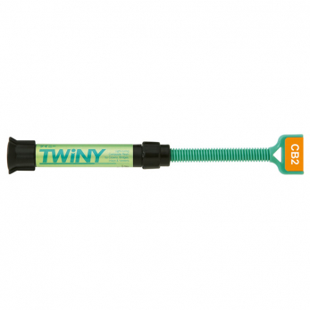 TWiNY Cervical композит пришеечная масса, цвет CB2, 2,6 мл