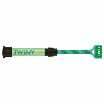 TWiNY Opaque Dentine композит опак-дентин, цвет ODA2, 2,6 мл
