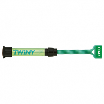 TWiNY Opaque Dentine композит опак-дентин, цвет ODA3, 2,6 мл