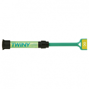 TWiNY Effect эффект массы, цвет Occlusal светло-оранжевый, 2,6 мл