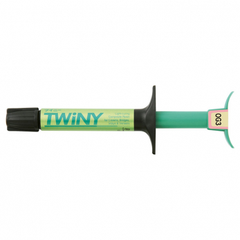 TWiNY Gum Opaque композит, десневой опак, цвет OG3, 2 мл