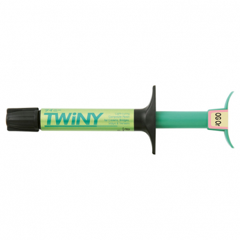 TWiNY Gum Opaque композит, десневой опак, цвет OG Or, 2 мл