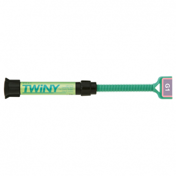 TWiNY Gum композит, десневой дентин, цвет G1, 2,6 мл