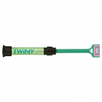TWiNY Gum композит, десневой дентин, цвет G2, 2,6 мл