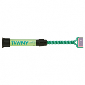 TWiNY Gum композит, десневой дентин, цвет G5, 2,6 мл