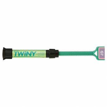 TWiNY Gum композит, десневой дентин, цвет G7, 2,6 мл