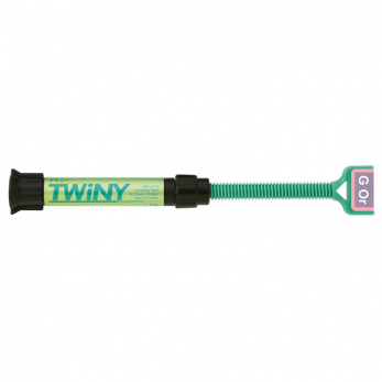 TWiNY Gum композит, десневой дентин, цвет GOr, 2,6 мл