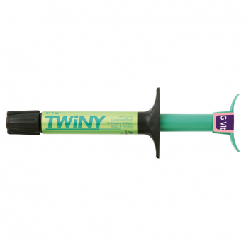 TWiNY Gum Stain G композит, десневой краситель, цвет Violet (фиолетовый), 1 мл