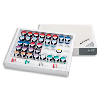 Creation ZI-CT Starter Kit стартовый набор 