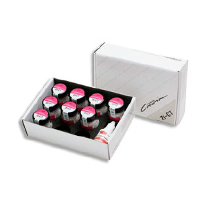 Creation ZI-CT Gingiva Kit набор десневых масс