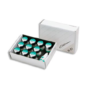 Creation ZI-CT Shoulder Kit набор плечевых масс