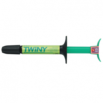 TWiNY Dentine Gum Flow композит жидкотекучий, десневой дентин, цвет G3 F, 2 мл
