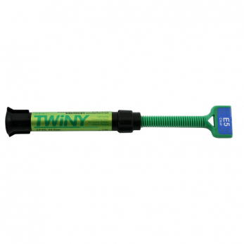 TWiNY Enamel Clear композит эмаль, цвет E5Clear, 2,6 мл