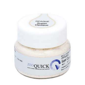ZeoQuick Super Opaque супер-опак порошкообразный, 20 г