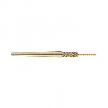 Dowel Pins штифты с иглой, размер 2, 1000 шт.