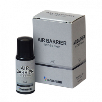 Resin Air Barrier жидкость для воздушного барьера, 7 мл