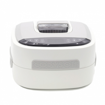 Codyson CD-4821 ультразвуковая мойка с подогревом, емкость 2,1 л