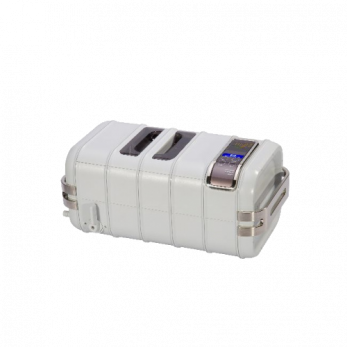 Codyson CD-4831 ультразвуковая ванна с подогревом, емкость 2,5 л