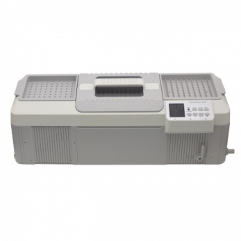Codyson CD-4890 (II) ультразвуковая ванна с подогревом, емкость 7,7 л