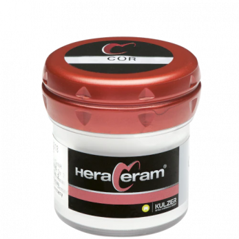 Heraceram Cor корректировочная масса, 20 г
