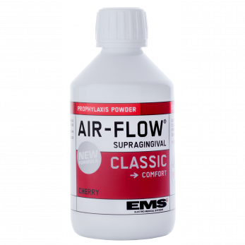 Порошок для аппаратов Air-Flow вишня, 300 г