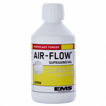 Порошок для аппаратов Air-Flow лимон, 300 г