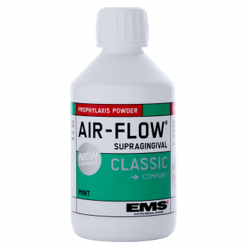 Порошок для аппаратов Air-Flow мята, 300 г