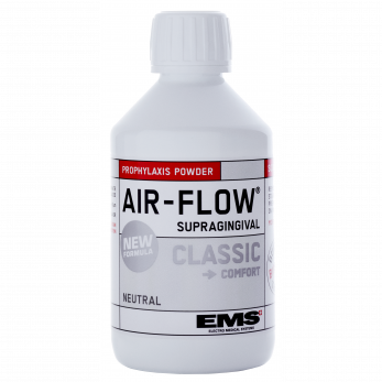 Порошок для аппаратов Air-Flow нейтральный, 300 г