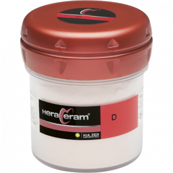 Heraceram Dentin дентин, цвет DA2, 100 г