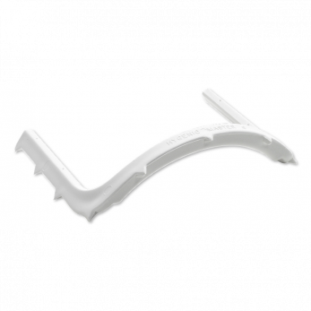 Dental Dam Plastic Frame рамка для коффердама U-образная пластиковая, 152 мм