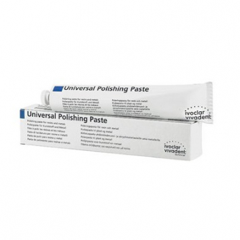 Universal Polishing Paste полировальная паста для композитов и металла, 100 мл