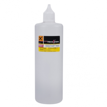 Heraceram OL2 Opaque Liquid, жидкость для опаков, 250 мл