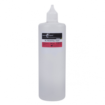 Heraceram ML Modelling Liquid, жидкость моделировочная, 250 мл