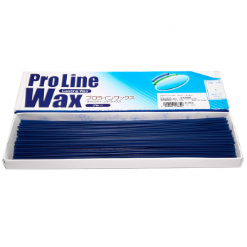 Pro Line Wax воск литьевой в прутках, диаметр 1,5 мм,120 шт.