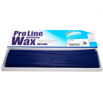 Pro Line Wax воск литьевой в прутках, диаметр 2,0 мм,120 шт.