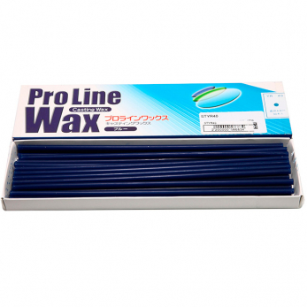 Pro Line Wax воск литьевой в прутках, диаметр 4,0 мм, 30 шт.