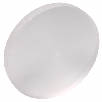 Re-Fine Acrylic блок-заготовка полиметилакрилат, 98.5 мм x 10 мм, цвет Clear
